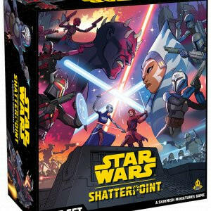 Tabletop Games
